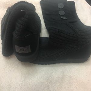 UGG boots